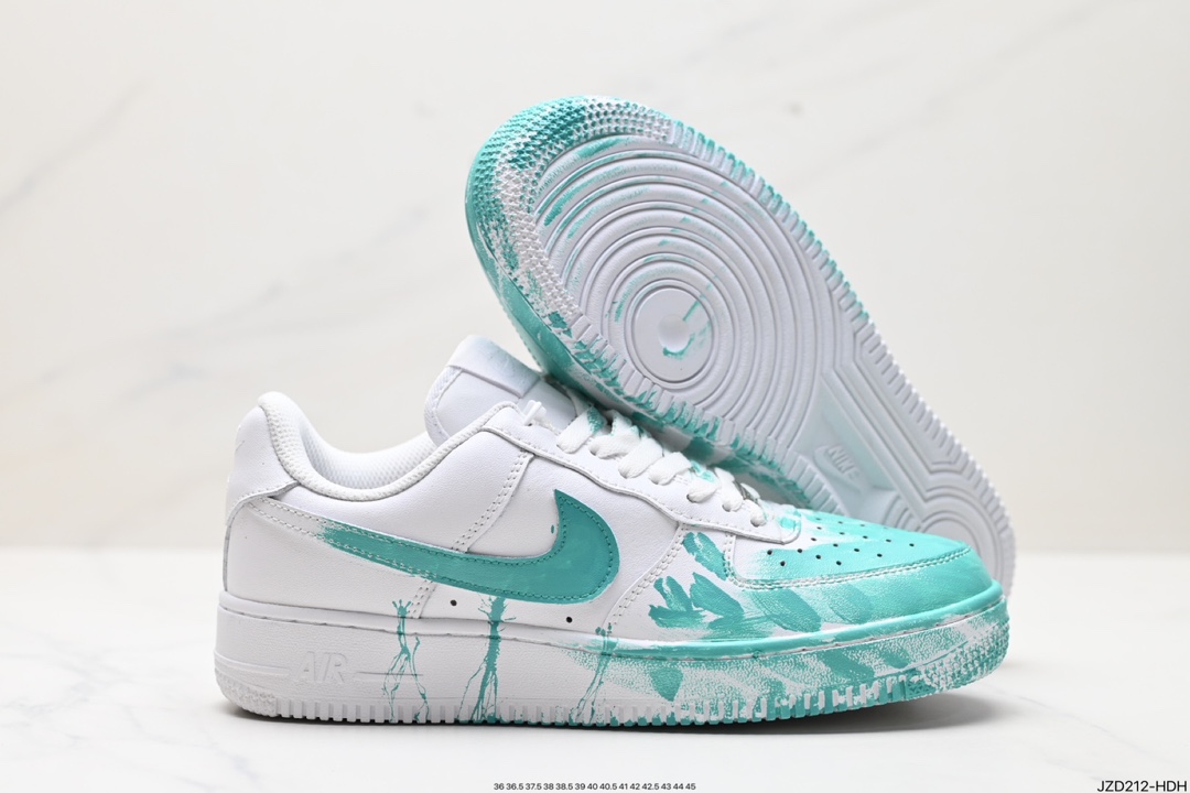 Nike Air Force 1 Shoes